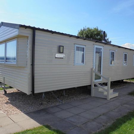 Kingfisher : Seasons:- 8 Berth, Central Heated, Close To Site Shop Ingoldmells Exterior foto
