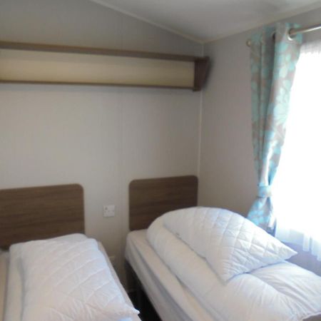 Kingfisher : Seasons:- 8 Berth, Central Heated, Close To Site Shop Ingoldmells Exterior foto