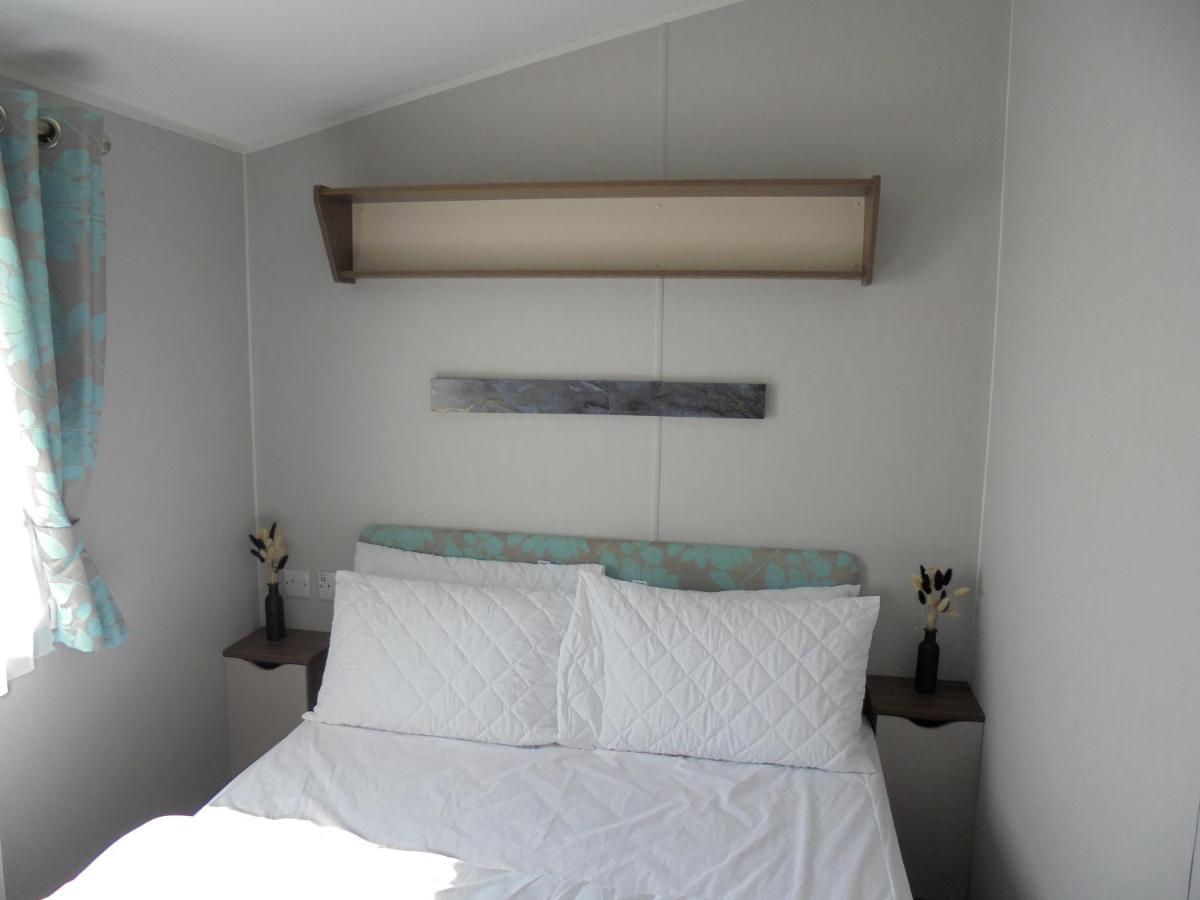Kingfisher : Seasons:- 8 Berth, Central Heated, Close To Site Shop Ingoldmells Exterior foto