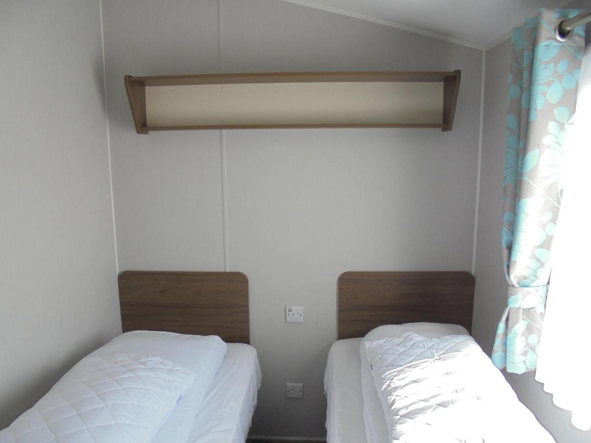 Kingfisher : Seasons:- 8 Berth, Central Heated, Close To Site Shop Ingoldmells Exterior foto