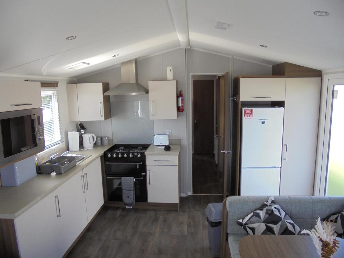 Kingfisher : Seasons:- 8 Berth, Central Heated, Close To Site Shop Ingoldmells Exterior foto