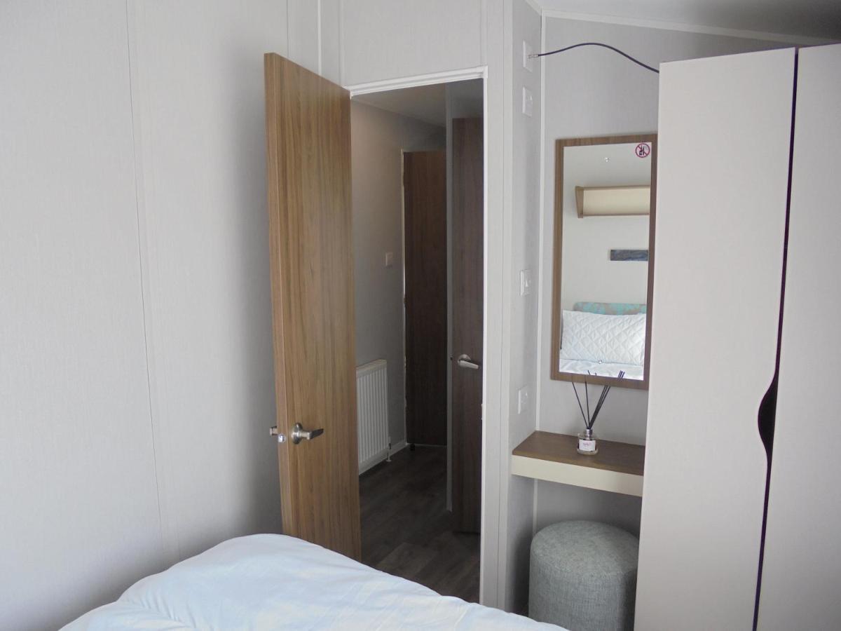 Kingfisher : Seasons:- 8 Berth, Central Heated, Close To Site Shop Ingoldmells Exterior foto