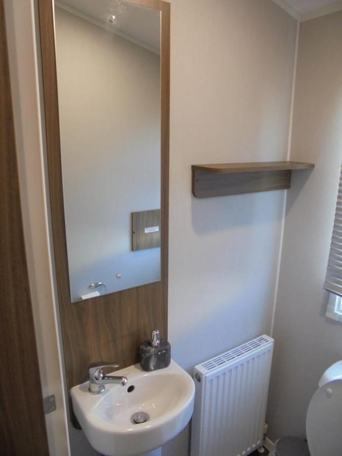 Kingfisher : Seasons:- 8 Berth, Central Heated, Close To Site Shop Ingoldmells Exterior foto