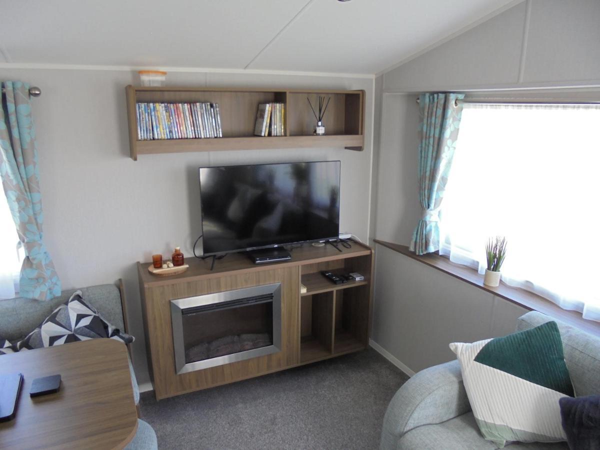 Kingfisher : Seasons:- 8 Berth, Central Heated, Close To Site Shop Ingoldmells Exterior foto