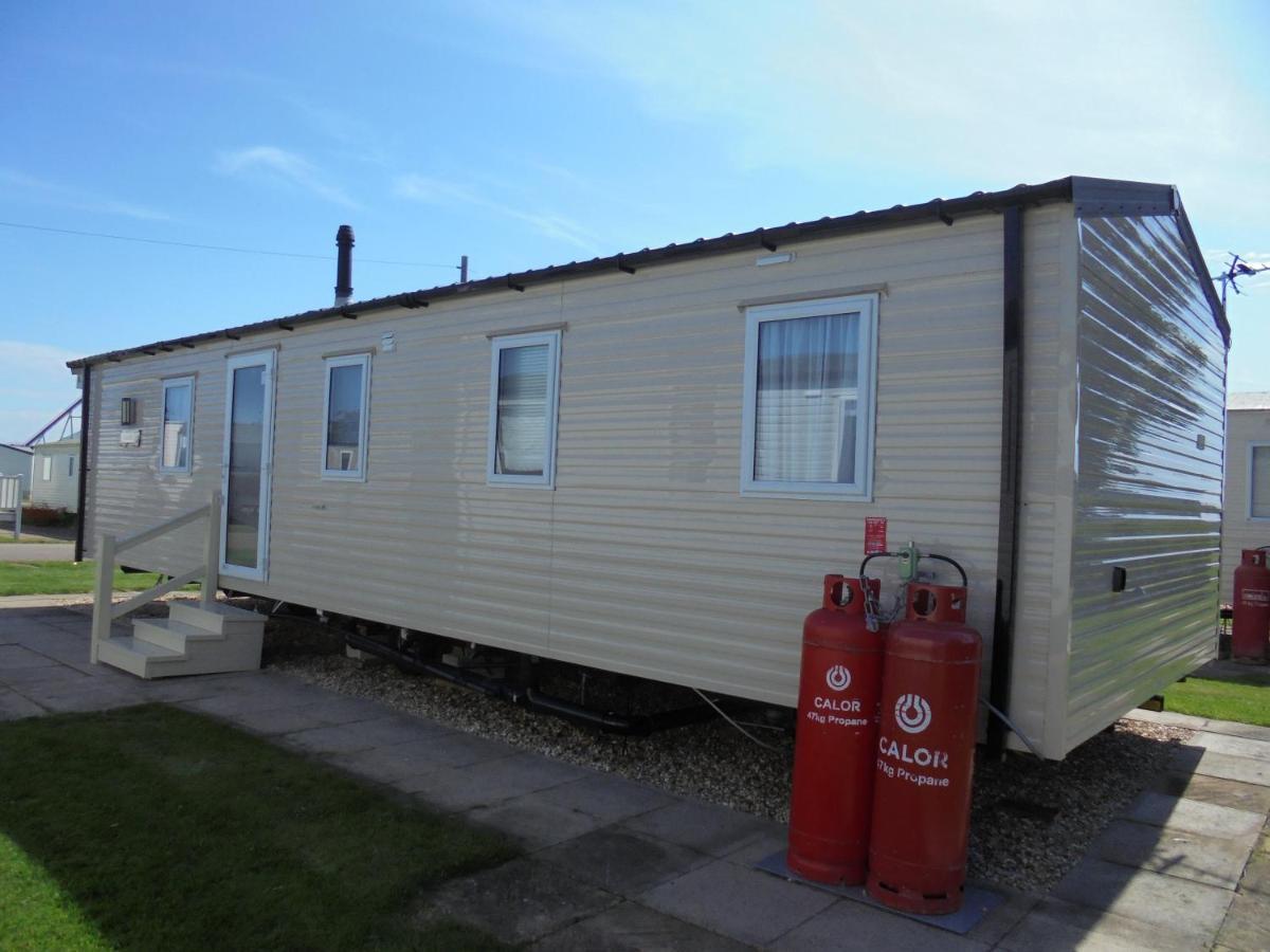Kingfisher : Seasons:- 8 Berth, Central Heated, Close To Site Shop Ingoldmells Exterior foto